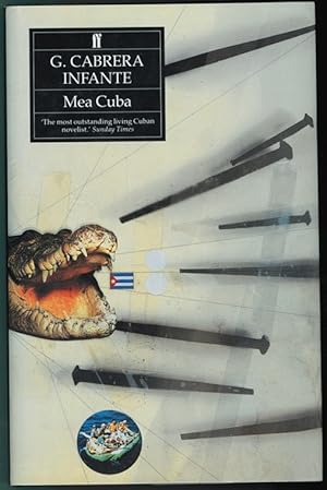 Seller image for Mea Cuba for sale by Ainsworth Books ( IOBA)