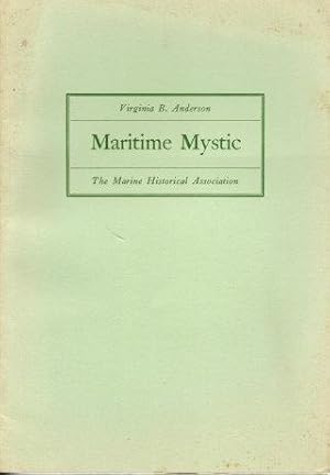 MARITIME MYSTIC