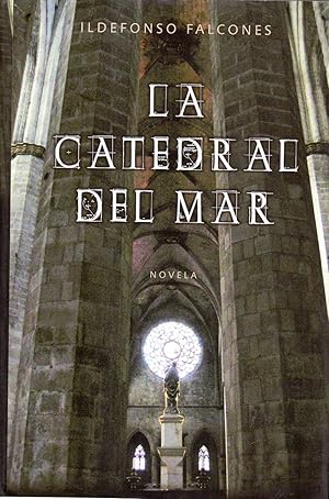Seller image for LA CATEDRAL DEL MAR for sale by Libreria 7 Soles