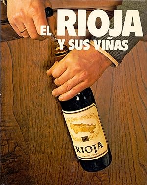 Bild des Verkufers fr EL RIOJA Y SUS VIAS zum Verkauf von Libreria 7 Soles