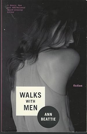 Seller image for Walks with Men for sale by Dorley House Books, Inc.