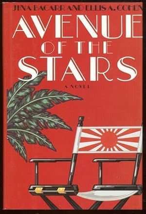 Seller image for AVENUE OF THE STARS for sale by Gibson's Books