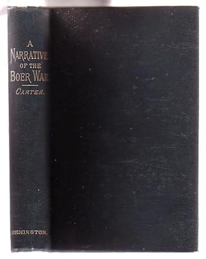 Seller image for A Narrative of the Boer War: Its Causes and Results for sale by Renaissance Books, ANZAAB / ILAB