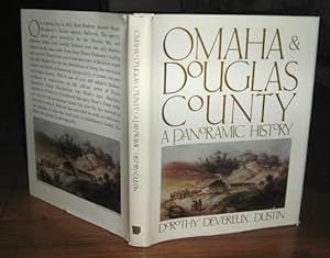 Omaha & Douglas County : A Panoramic History