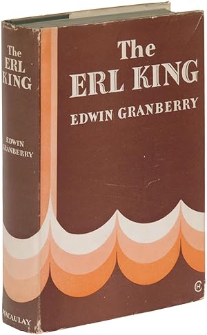 Image du vendeur pour The Erl King mis en vente par Between the Covers-Rare Books, Inc. ABAA