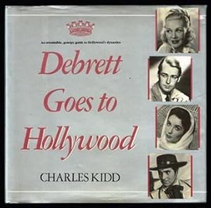 Debrett Goes to Hollywood