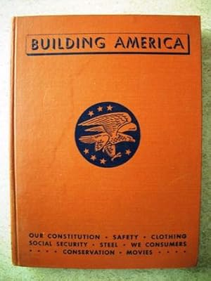 Building America Volume II: Illustrated Studies on Modern Problems
