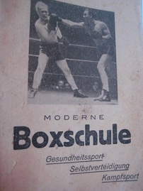Moderne Boxschule