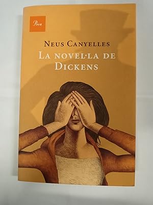 Seller image for LA NOVEL.LA DE DICKENS for sale by Gibbon Libreria