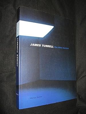 James Turrell the other horizon by Collectif: Broché (2002 