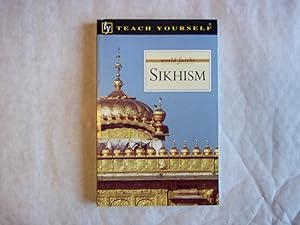 Imagen del vendedor de Sikhism a la venta por Carmarthenshire Rare Books