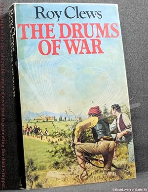 Seller image for The Drums of War for sale by BookLovers of Bath