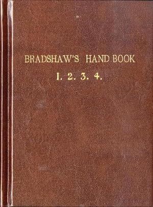 Seller image for Bradshaws Handbook (Premium Edition) (Hardcover) for sale by AussieBookSeller
