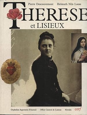 Bild des Verkufers fr THERESE ET LISIEUX zum Verkauf von Le-Livre