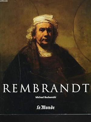 Seller image for REMBRANDT for sale by Le-Livre