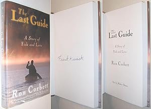 The Last Guide: A Story of Fish and Love