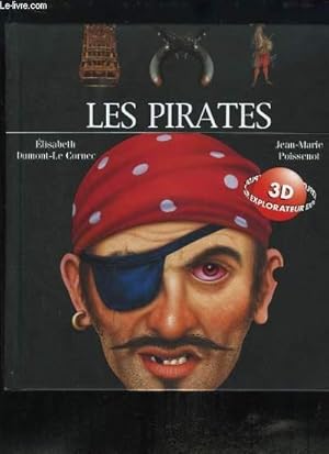 Bild des Verkufers fr Les Pirates. zum Verkauf von Le-Livre