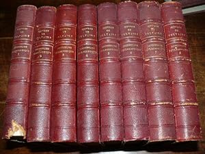 Dictionnaire philosophique delle Oeuvres completes de Voltaire avec des remarques et des notes
