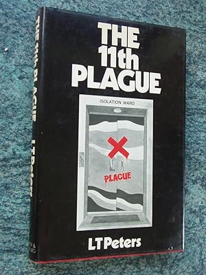 Seller image for THE 11th PLAGUE for sale by Ron Weld Books