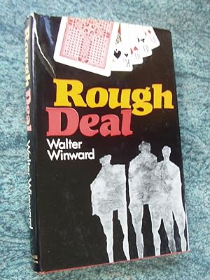 Seller image for ROUGH DEAD for sale by Ron Weld Books