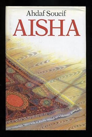 Imagen del vendedor de Aisha; SIGNED 1st/1st a la venta por Blaeberry Books