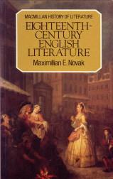 Eighteenth-century English literature