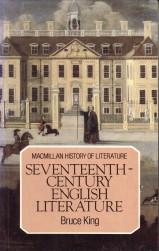 Seventeenth-century English literature