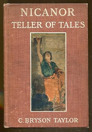 Image du vendeur pour Nicanor, Teller of Tales: A Story of Roman Britain mis en vente par Dearly Departed Books