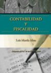 Contabilidad y fiscalidad : adaptado al PGC de las Pymes, 2008