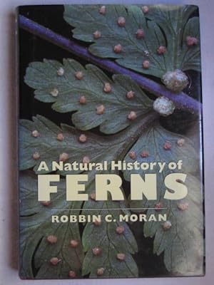 A Natural History of Ferns