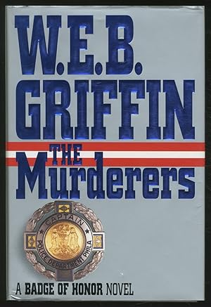 Bild des Verkufers fr The Murderers zum Verkauf von Between the Covers-Rare Books, Inc. ABAA