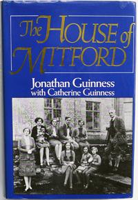 The House of Mitford