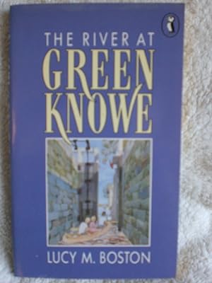 Seller image for The River at Green Knowe for sale by MacKellar Art &  Books