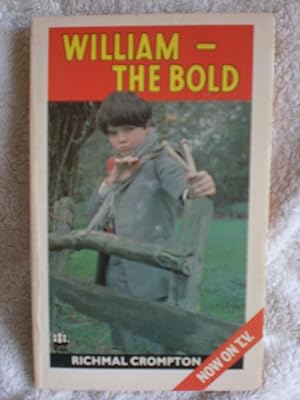 Seller image for William - the Bold for sale by MacKellar Art &  Books