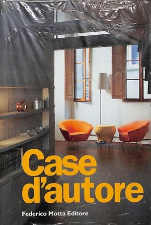 Case d'autore