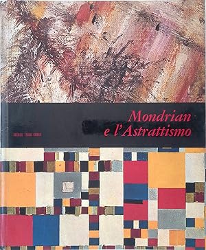 Mondrian e l'Astrattismo