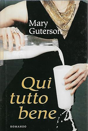 Imagen del vendedor de QUI TUTTO BENE a la venta por Libreria Del Corso