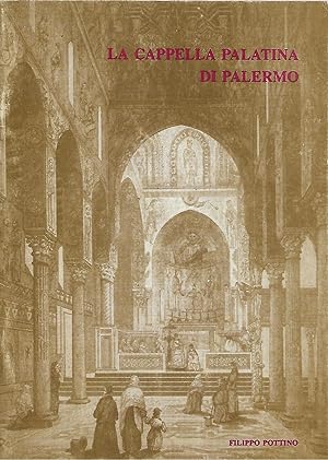 Immagine del venditore per la cappella palatina di palermo venduto da Libreria Del Corso