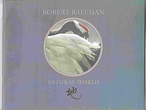 Immagine del venditore per Robert Bateman Natural World venduto da Riverwash Books (IOBA)