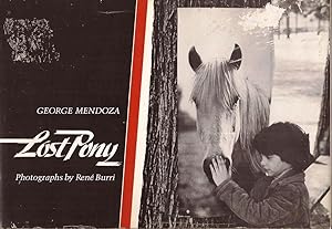 Imagen del vendedor de Lost Pony a la venta por E. M. Maurice Books, ABAA