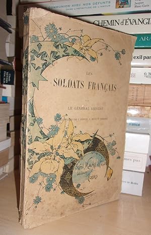 Imagen del vendedor de LES SOLDATS FRANCAIS a la venta por Planet's books