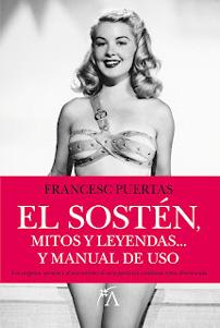 Imagen del vendedor de EL SOSTEN: Mitos y leyendas y manual de uso a la venta por KALAMO LIBROS, S.L.