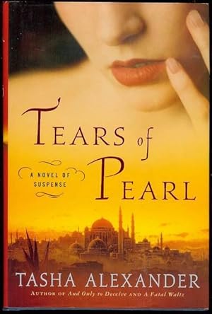 Imagen del vendedor de Tears of Pearl a la venta por Bookmarc's