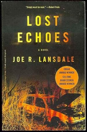 Imagen del vendedor de Lost Echoes a la venta por Bookmarc's