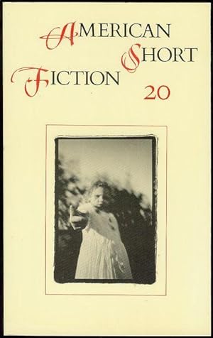 Seller image for American Short Fiction (Vol. 5, No. 20, Winter 1995) for sale by Bookmarc's