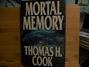 Seller image for Mortal Memory for sale by Horton Colbert