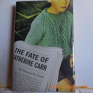 Seller image for Fate of Katherine Carr for sale by Horton Colbert