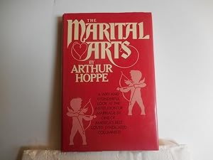 Seller image for Marital Arts for sale by Horton Colbert