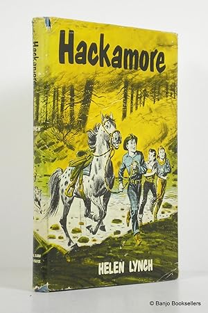 Hackamore