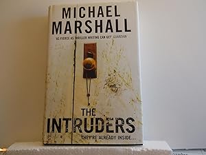 Seller image for Intruders for sale by Horton Colbert